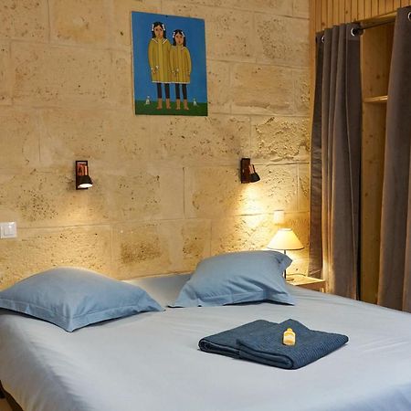Les Appartements De La Victoire, Centre-Ville, Possibilite Parking Gratuit Bordeaux Exteriör bild