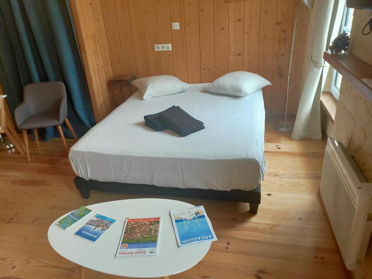 Les Appartements De La Victoire, Centre-Ville, Possibilite Parking Gratuit Bordeaux Exteriör bild