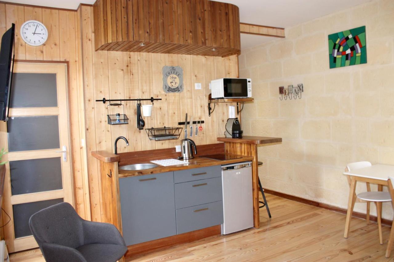 Les Appartements De La Victoire, Centre-Ville, Possibilite Parking Gratuit Bordeaux Exteriör bild