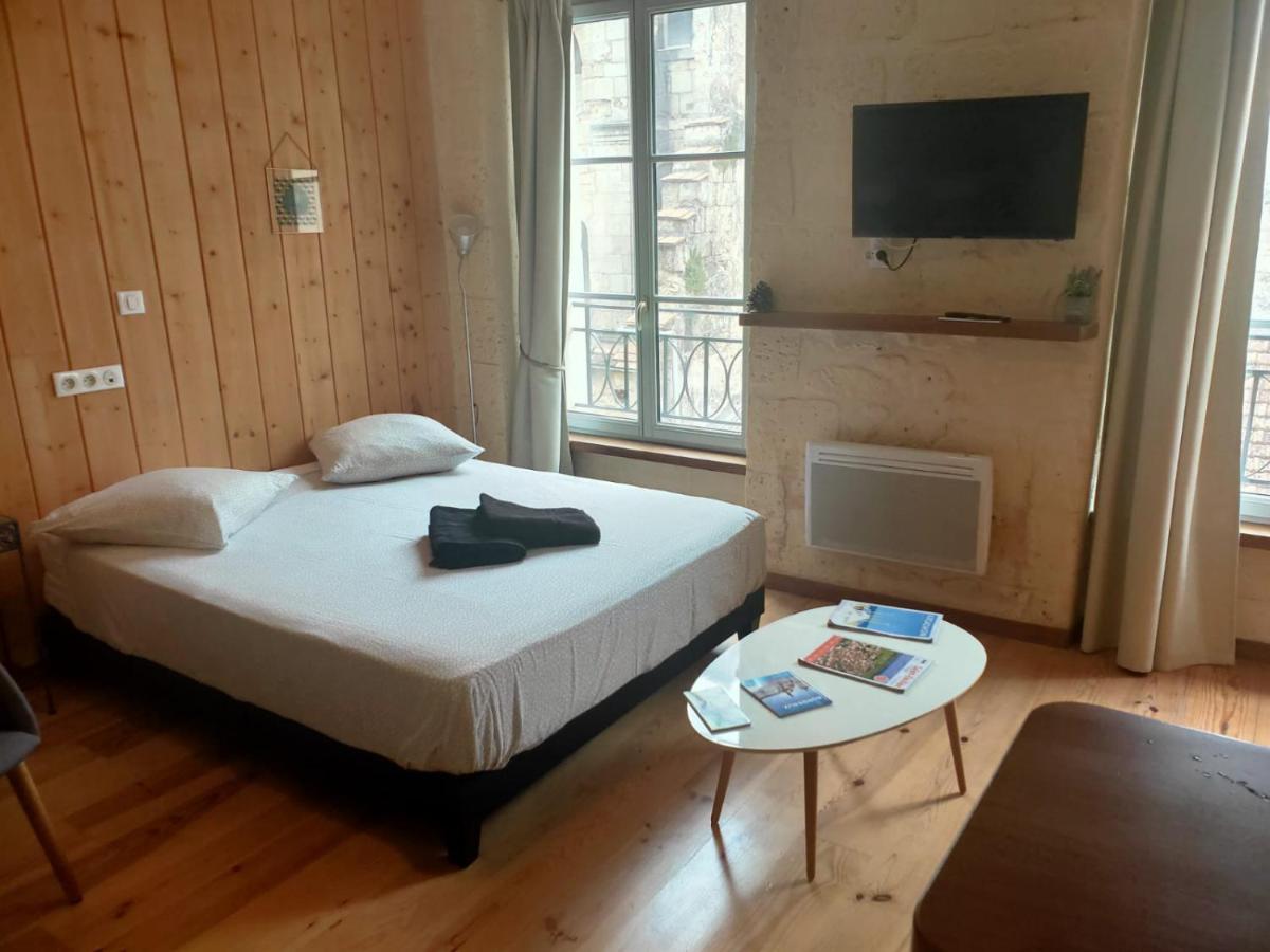 Les Appartements De La Victoire, Centre-Ville, Possibilite Parking Gratuit Bordeaux Exteriör bild
