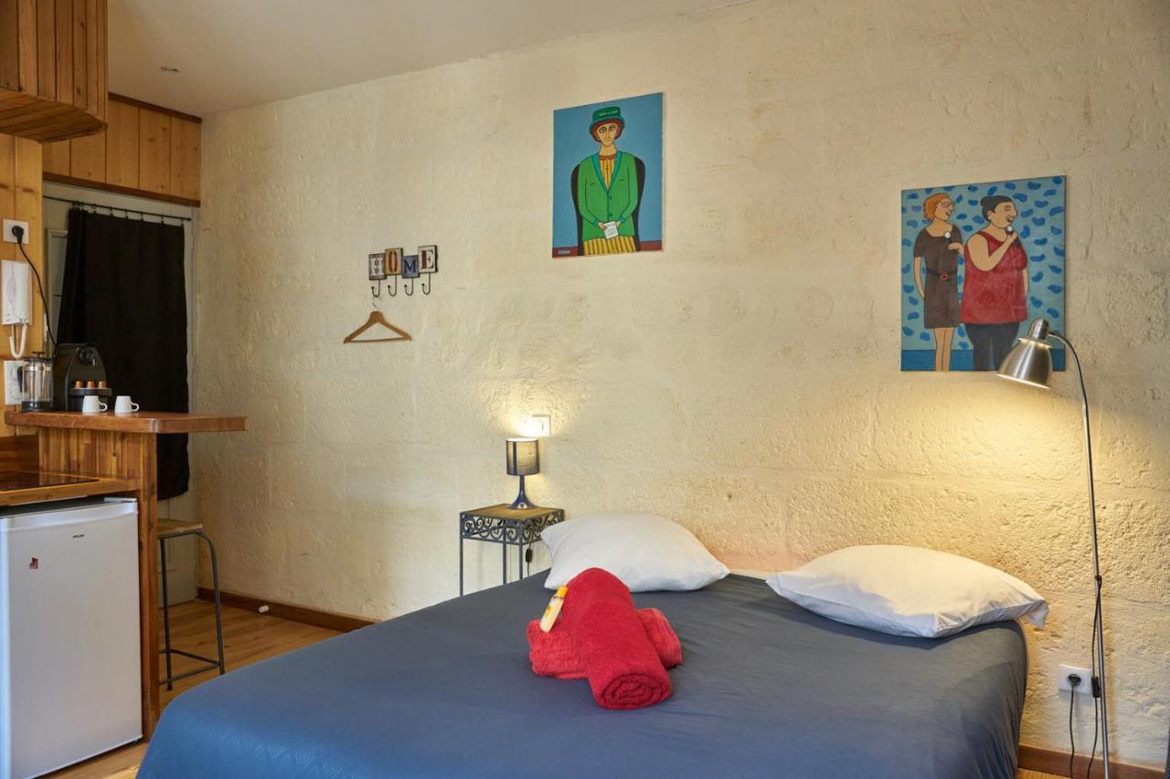 Les Appartements De La Victoire, Centre-Ville, Possibilite Parking Gratuit Bordeaux Exteriör bild