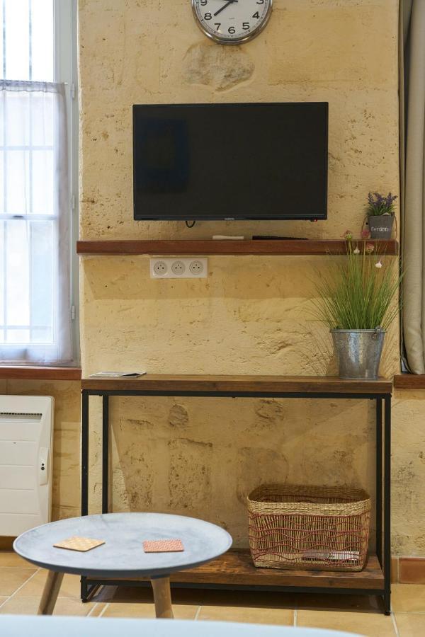 Les Appartements De La Victoire, Centre-Ville, Possibilite Parking Gratuit Bordeaux Exteriör bild