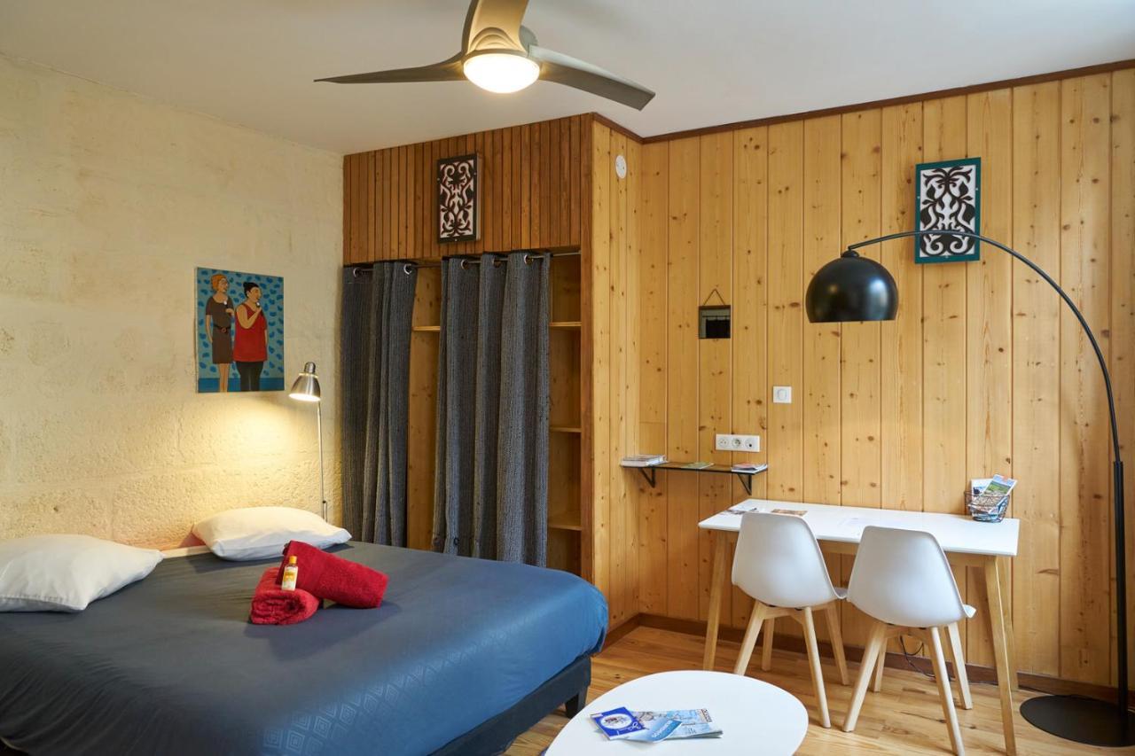 Les Appartements De La Victoire, Centre-Ville, Possibilite Parking Gratuit Bordeaux Exteriör bild