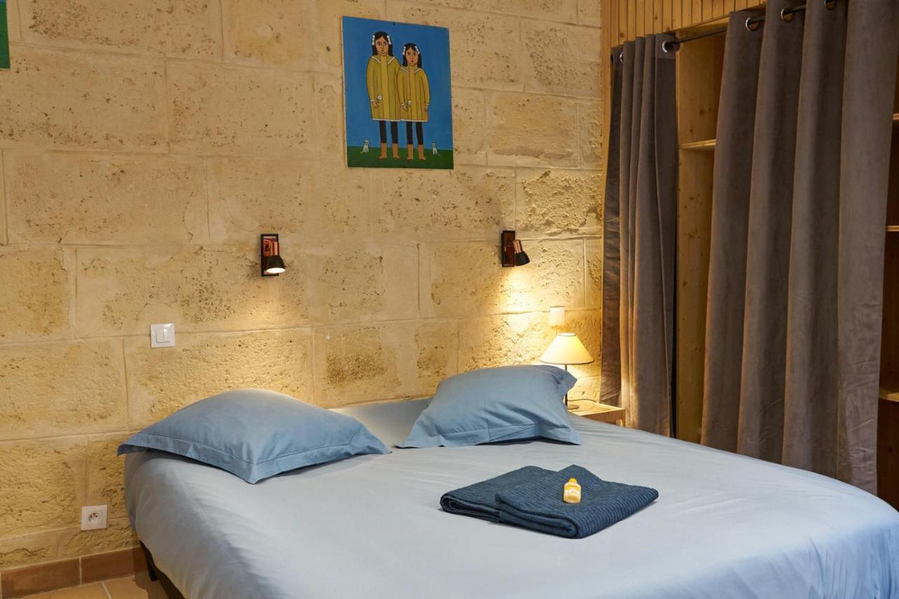Les Appartements De La Victoire, Centre-Ville, Possibilite Parking Gratuit Bordeaux Exteriör bild