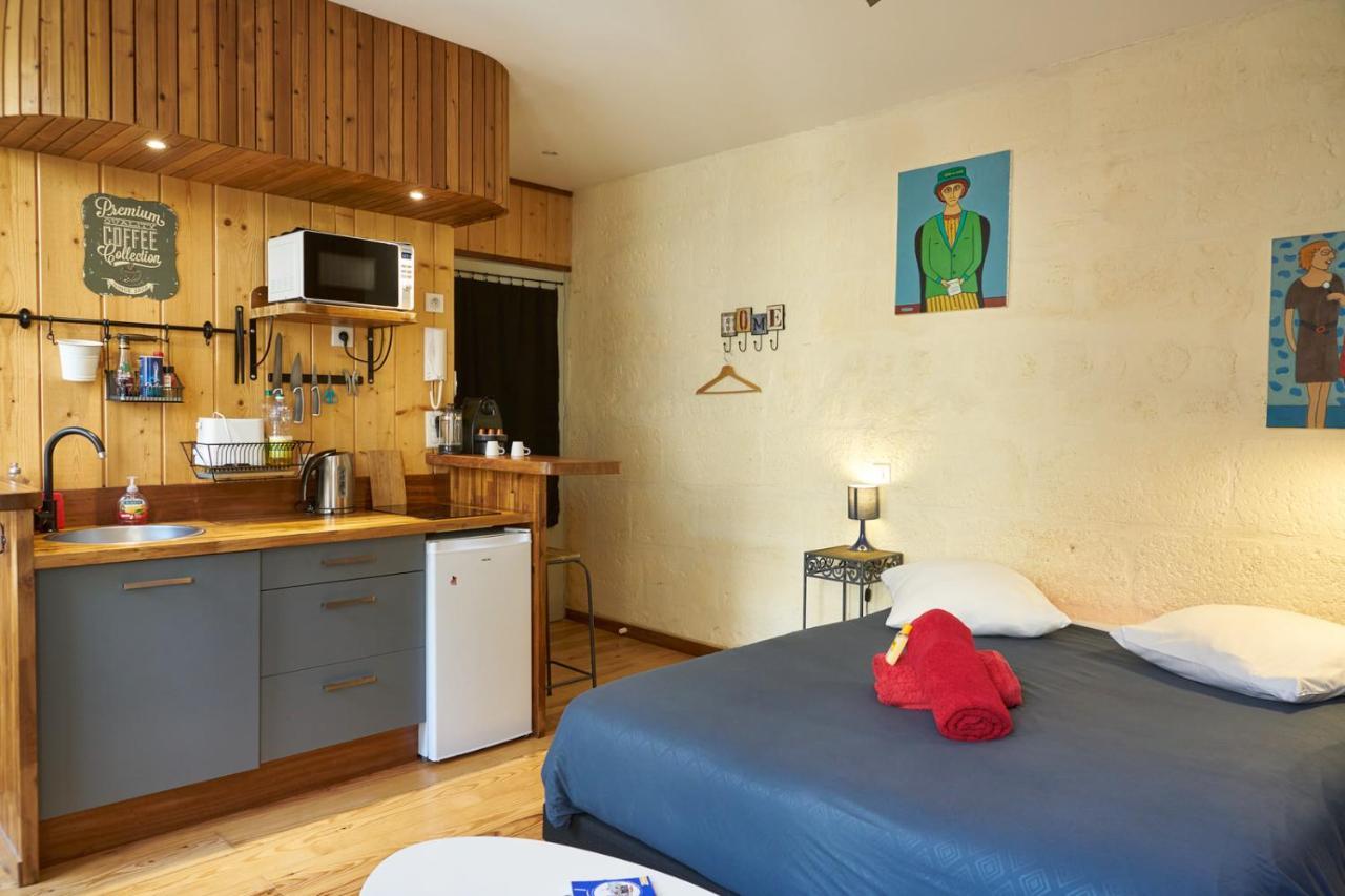 Les Appartements De La Victoire, Centre-Ville, Possibilite Parking Gratuit Bordeaux Exteriör bild