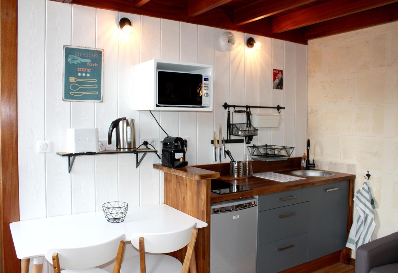 Les Appartements De La Victoire, Centre-Ville, Possibilite Parking Gratuit Bordeaux Exteriör bild