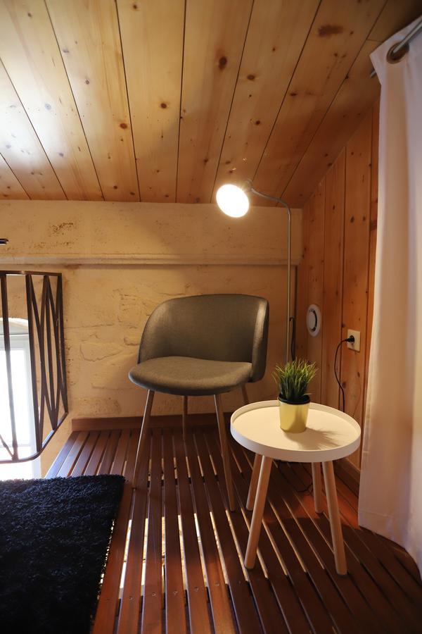 Les Appartements De La Victoire, Centre-Ville, Possibilite Parking Gratuit Bordeaux Exteriör bild