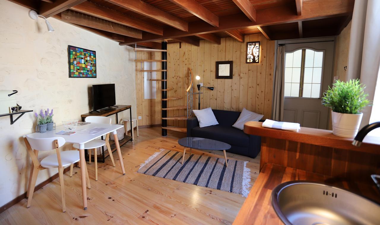 Les Appartements De La Victoire, Centre-Ville, Possibilite Parking Gratuit Bordeaux Exteriör bild