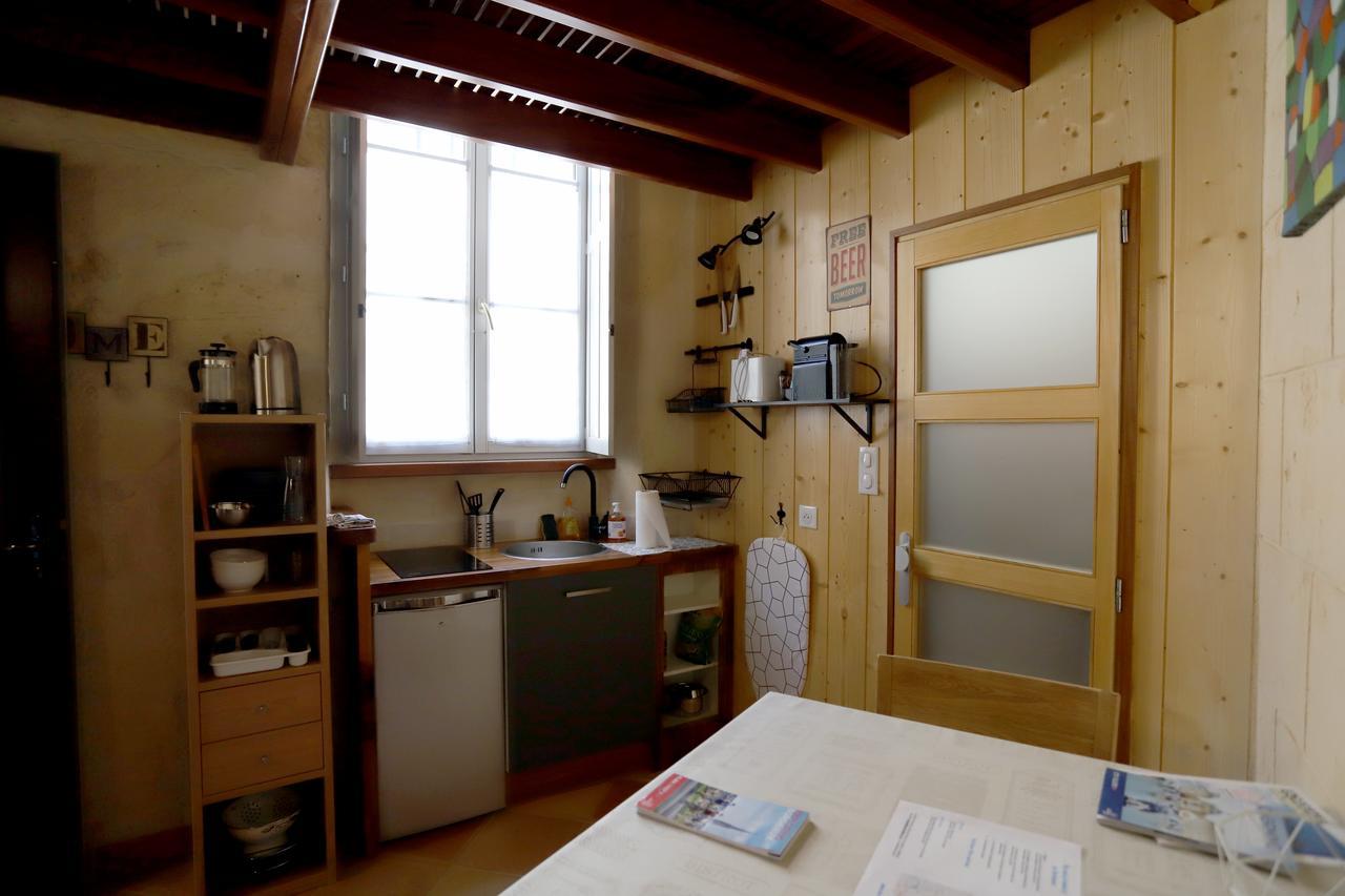 Les Appartements De La Victoire, Centre-Ville, Possibilite Parking Gratuit Bordeaux Exteriör bild