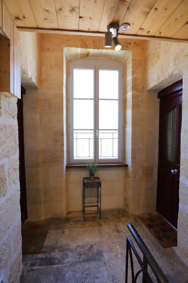 Les Appartements De La Victoire, Centre-Ville, Possibilite Parking Gratuit Bordeaux Exteriör bild